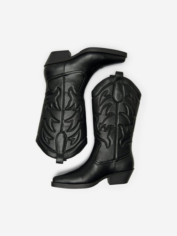 ONLY Bronco Cowboystiefel (1-tlg) – Bild 3 von 5
