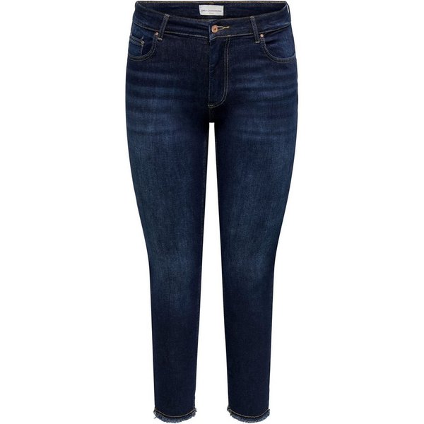 ONLY CARMAKOMA 5-Pocket-Jeans
