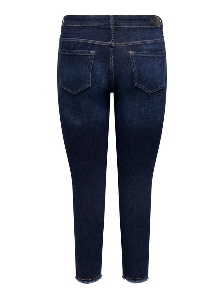 ONLY CARMAKOMA 5-Pocket-Jeans – Bild 2 von 5