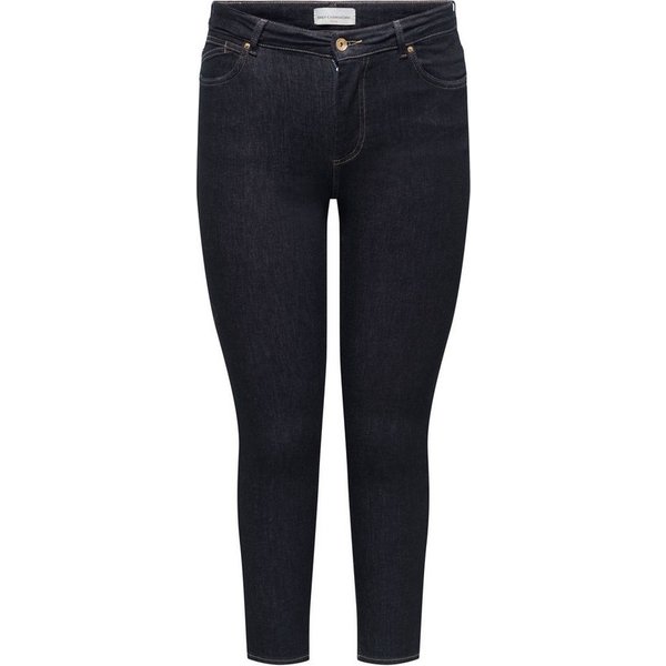 ONLY CARMAKOMA 5-Pocket-Jeans
