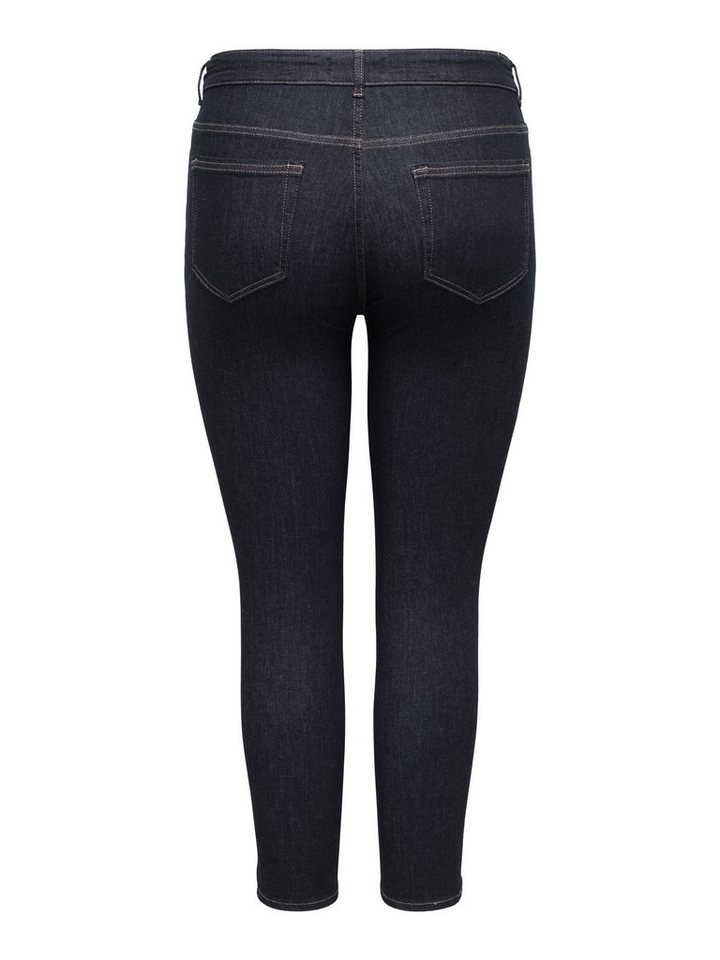 ONLY CARMAKOMA 5-Pocket-Jeans – Bild 2 von 5