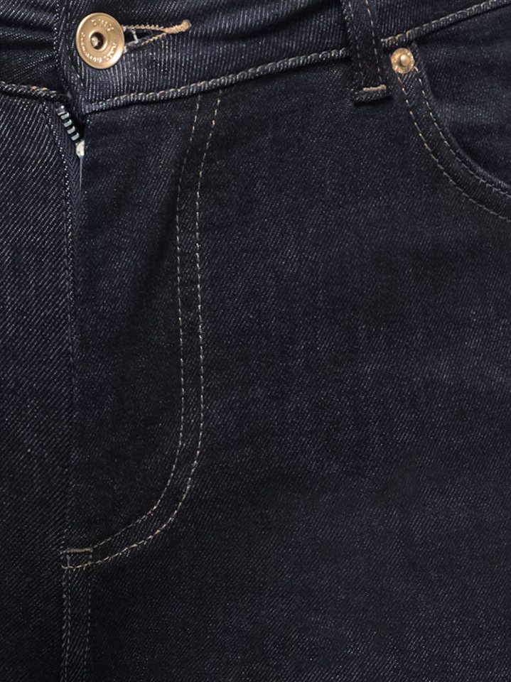 ONLY CARMAKOMA 5-Pocket-Jeans – Bild 3 von 5
