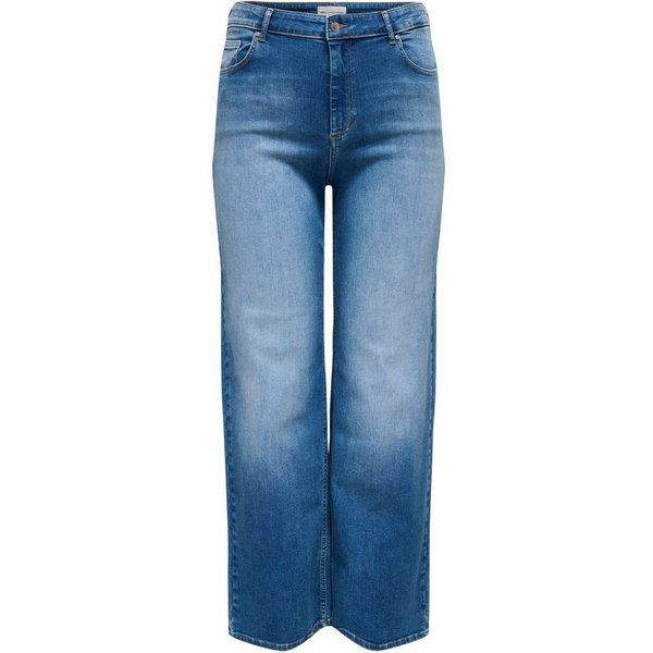 ONLY CARMAKOMA 5-Pocket-Jeans
