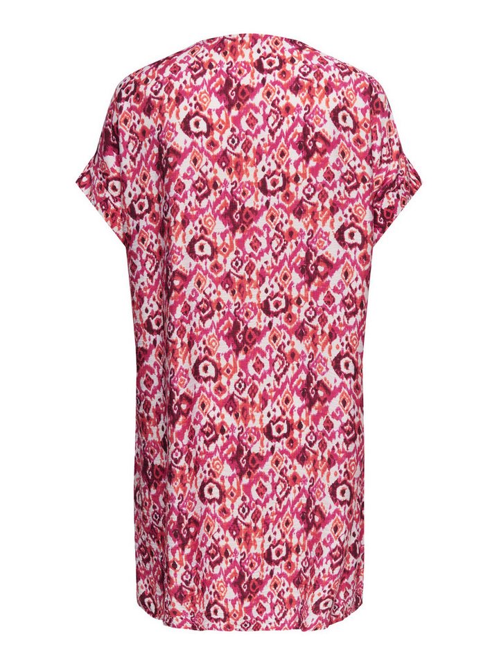 ONLY CARMAKOMA Minikleid – Bild 2 von 3