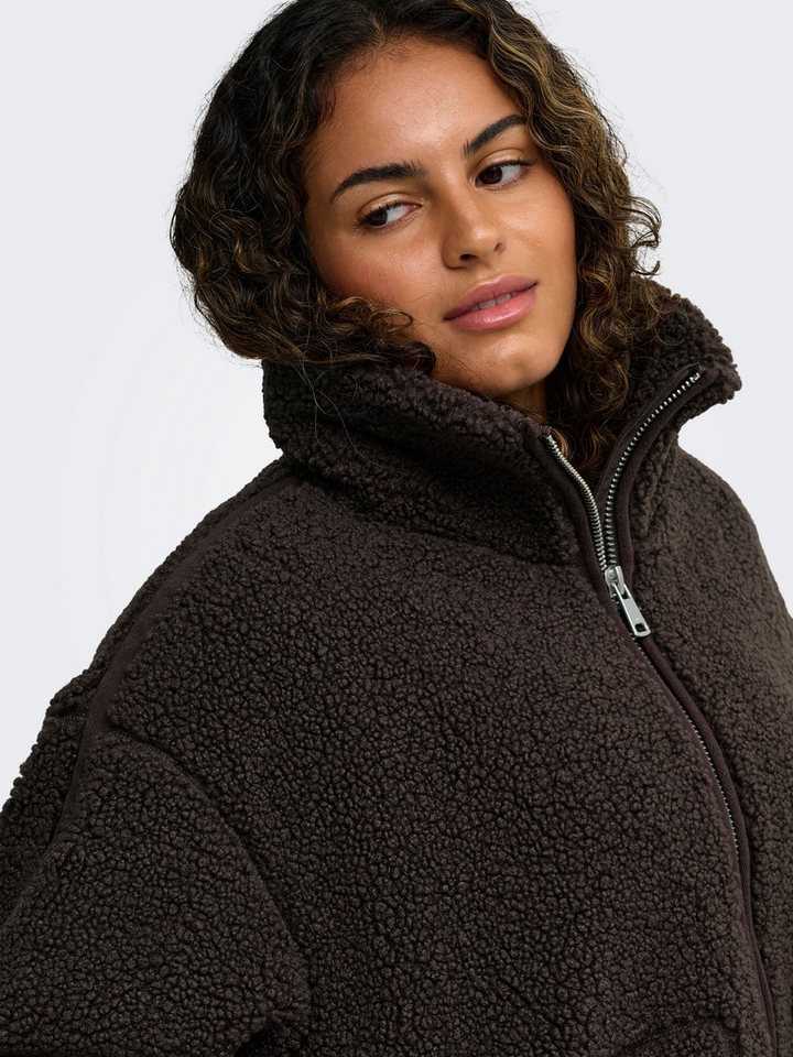 ONLY CARMAKOMA Outdoorjacke – Bild 3 von 5