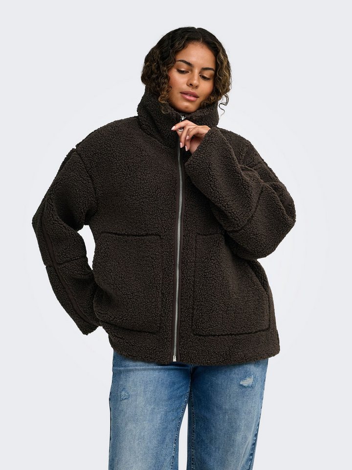 ONLY CARMAKOMA Outdoorjacke – Bild 4 von 5