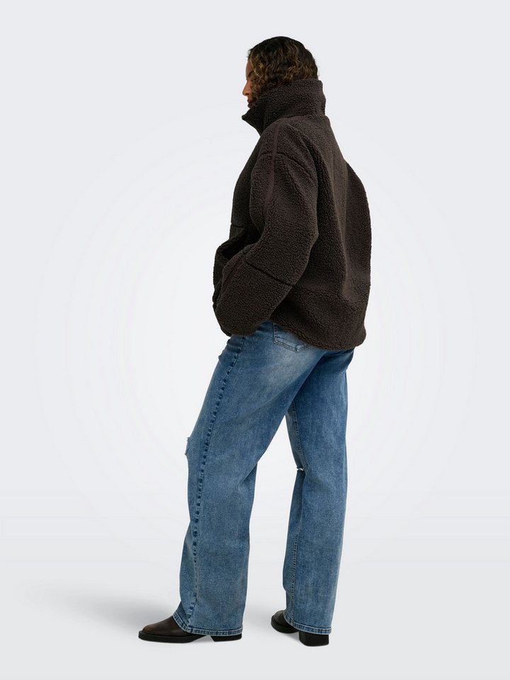 ONLY CARMAKOMA Outdoorjacke – Bild 5 von 5