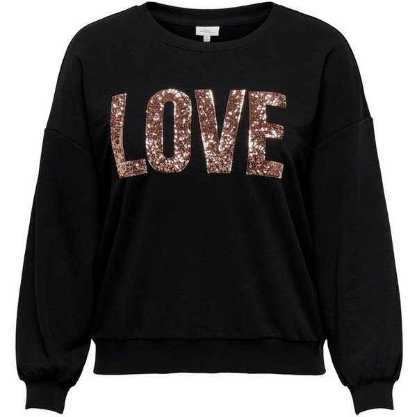 ONLY CARMAKOMA Sweatshirt