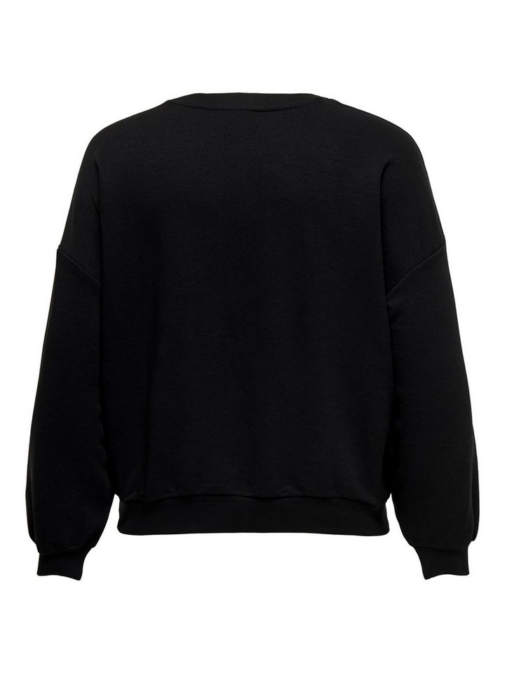 ONLY CARMAKOMA Sweatshirt – Bild 2 von 5