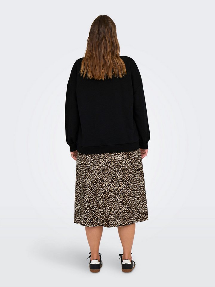 ONLY CARMAKOMA Sweatshirt – Bild 4 von 5