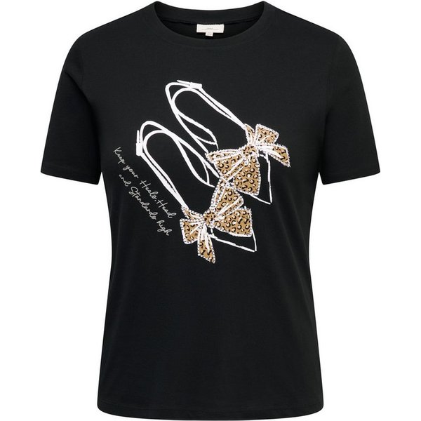 ONLY CARMAKOMA T-Shirt