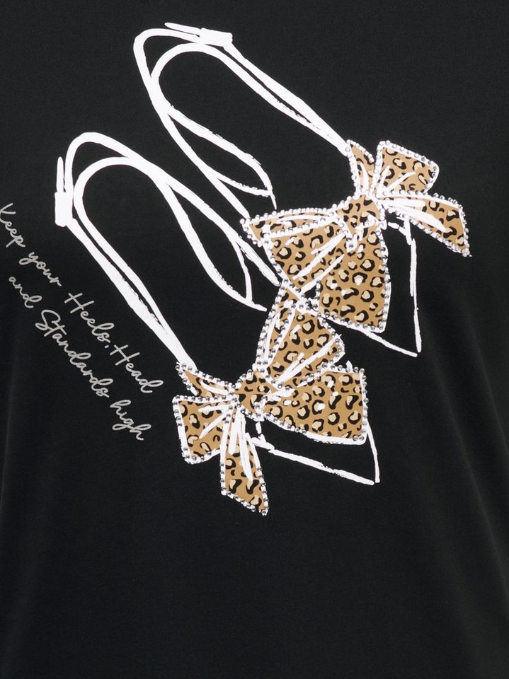 ONLY CARMAKOMA T-Shirt – Bild 3 von 3