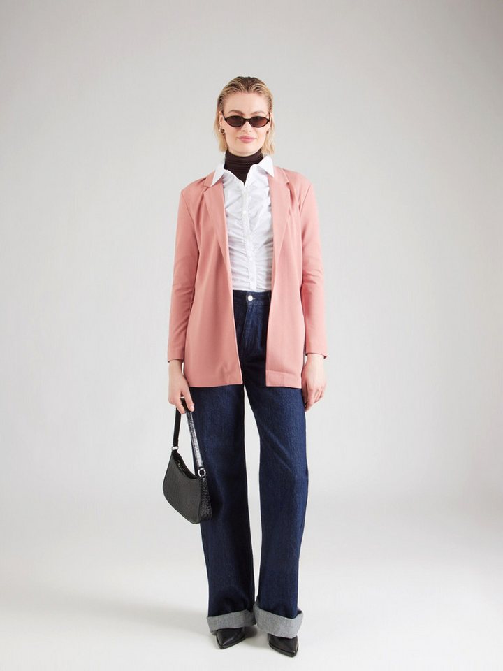 ONLY Jackenblazer ONLLACY-EVI (1-tlg) Plain/ohne Details – Bild 5 von 5