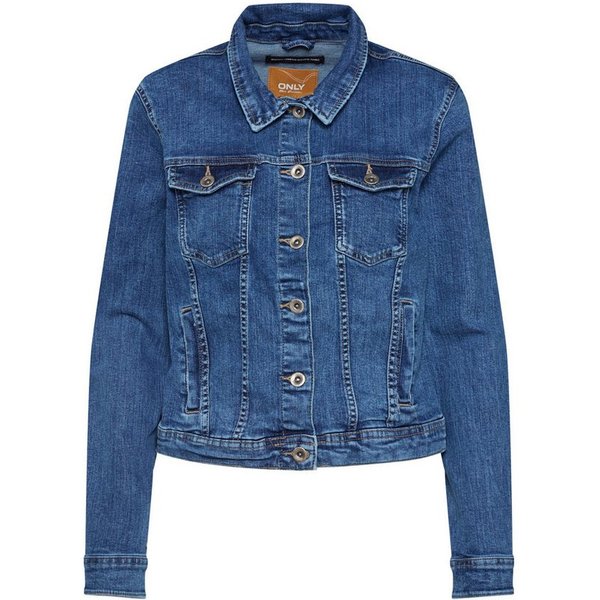 ONLY Jeansjacke ONLTia (1-St)