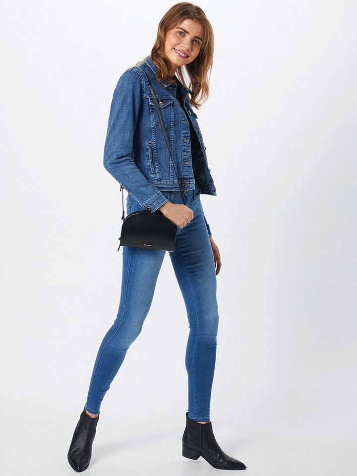 ONLY Jeansjacke ONLTia (1-St) – Bild 4 von 4