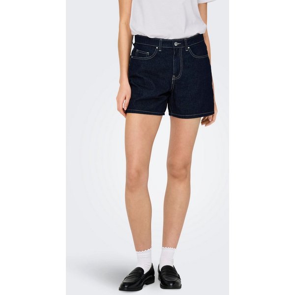 ONLY Jeansshorts ONLPHINE Baumwollmischung, regular fit