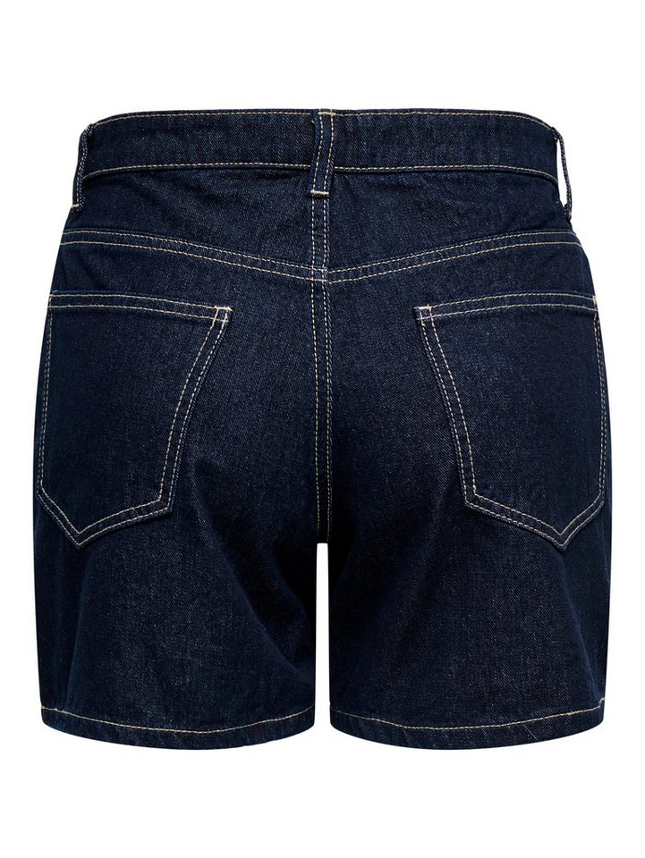 ONLY Jeansshorts ONLPHINE Baumwollmischung, regular fit – Bild 5 von 5