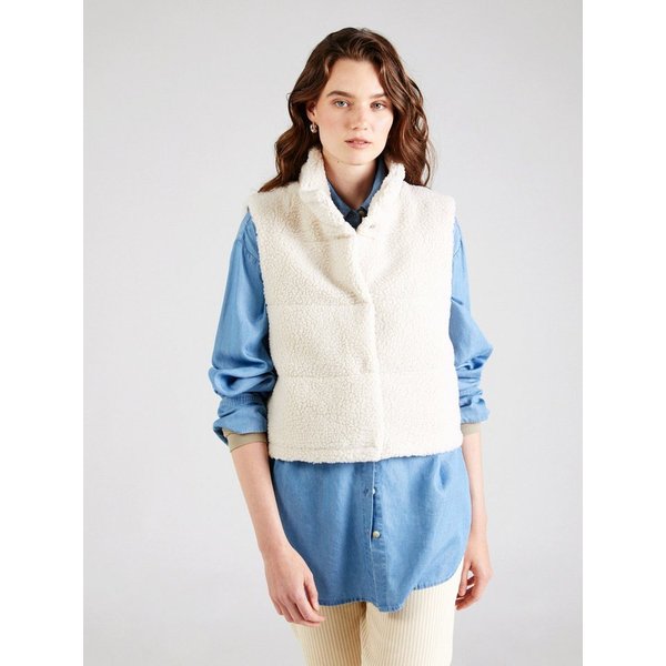 ONLY Jerseyweste ONLSandra (1-tlg) Plain/ohne Details