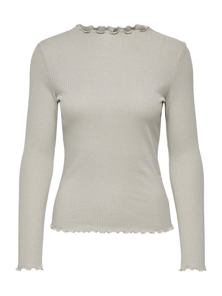 ONLY Langarmshirt ONLEMMA (1-tlg) – Bild 5 von 5