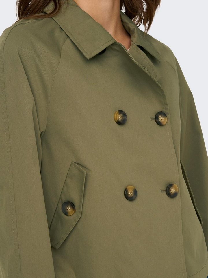 ONLY Langjacke April (1-St) – Bild 2 von 5