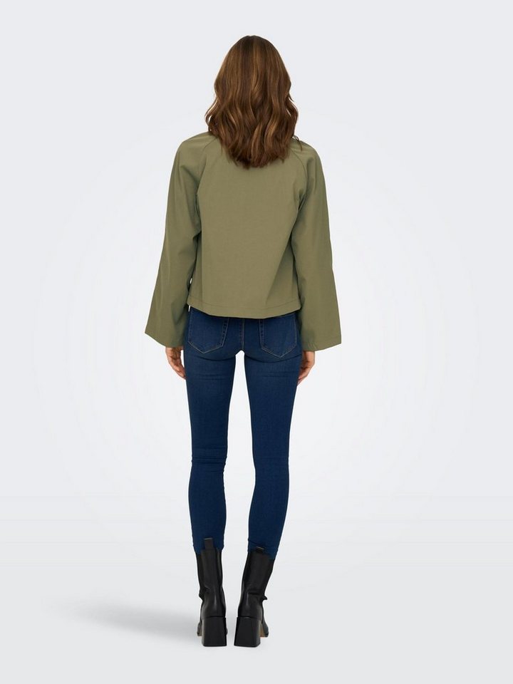 ONLY Langjacke April (1-St) – Bild 3 von 5