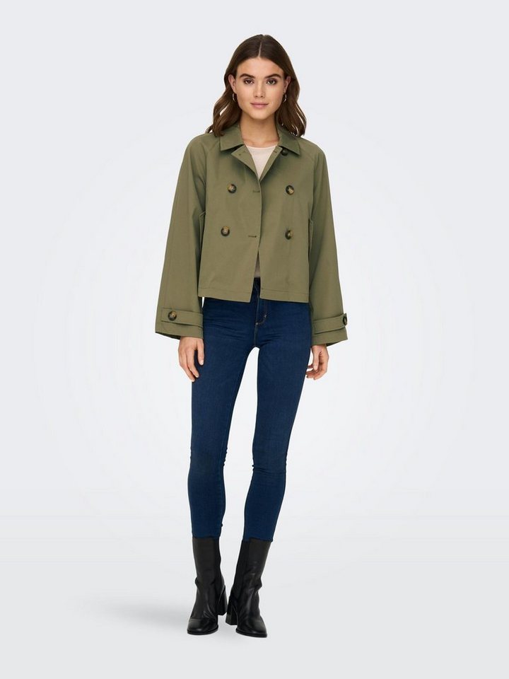ONLY Langjacke April (1-St) – Bild 4 von 5