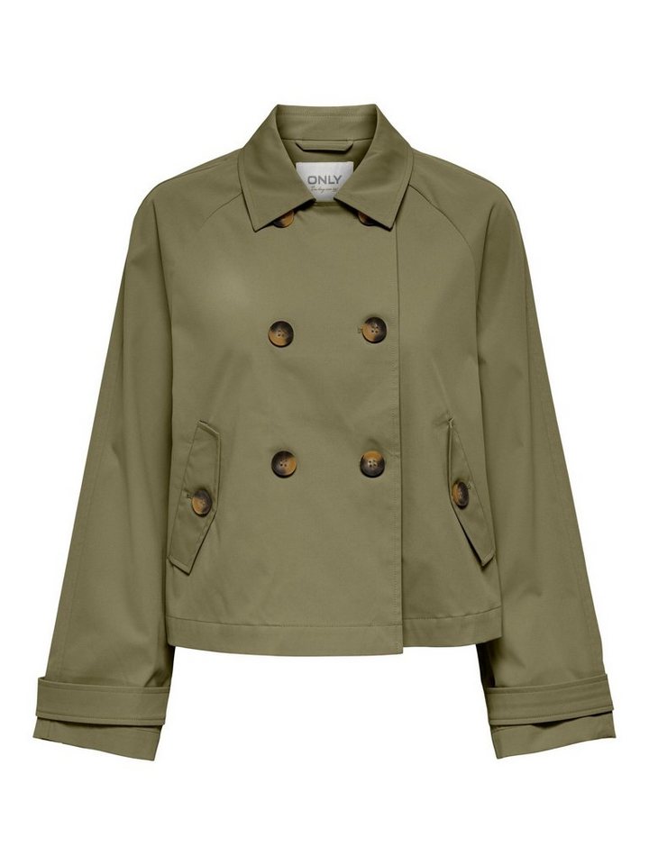 ONLY Langjacke April (1-St) – Bild 5 von 5