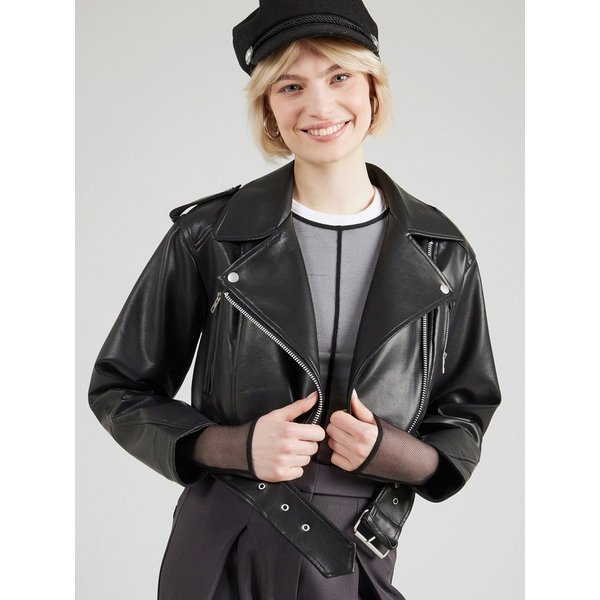ONLY Lederjacke ONLDRESDEN (1-St)