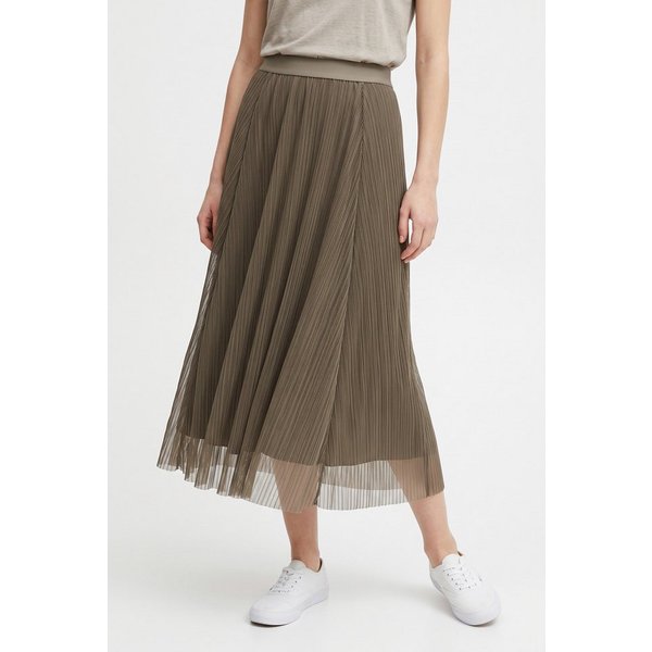 ONLY Maxirock ONLLAVINA SKIRT JRS Polyester