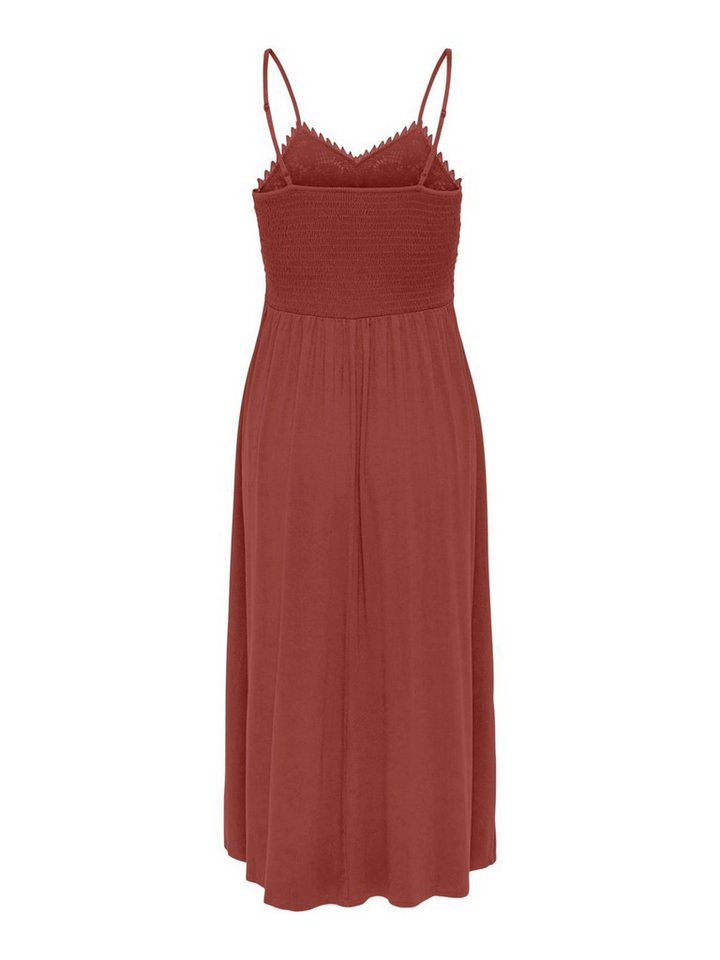 ONLY Midikleid HONEY (1-tlg) Spitze – Bild 2 von 4