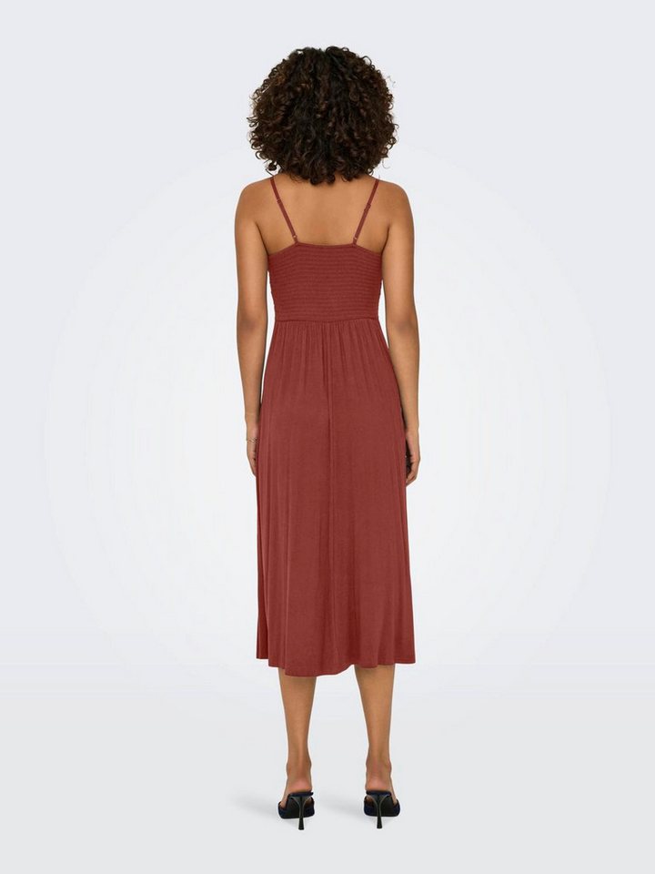 ONLY Midikleid HONEY (1-tlg) Spitze – Bild 3 von 4