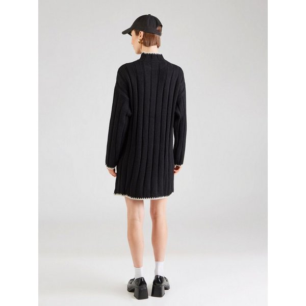 ONLY Midikleid ONLCHICK (1-tlg) Plain/ohne Details