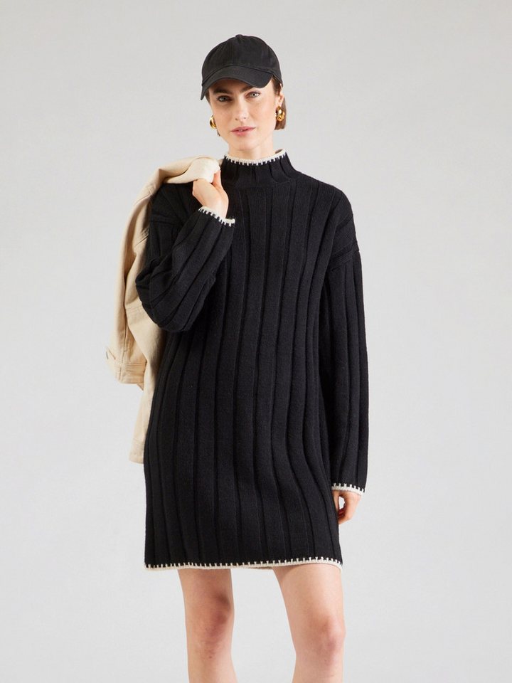 ONLY Midikleid ONLCHICK (1-tlg) Plain/ohne Details – Bild 2 von 5