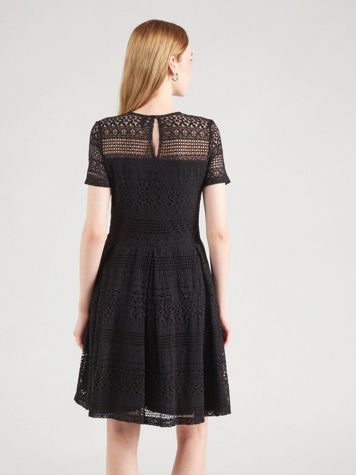 ONLY Midikleid ONLFILICIA (1-tlg) Spitze – Bild 2 von 5