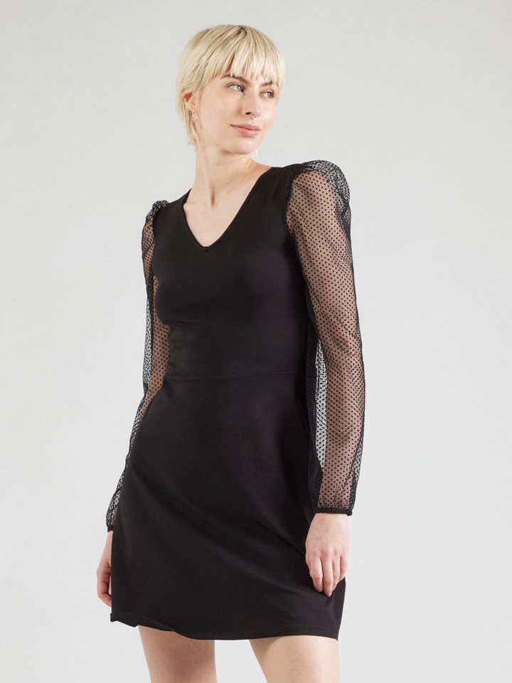 ONLY Minikleid (1-tlg) Drapiert/gerafft – Bild 2 von 5