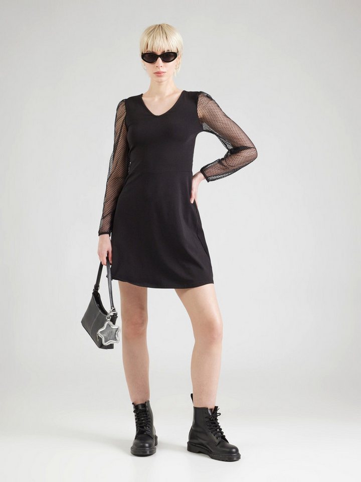 ONLY Minikleid (1-tlg) Drapiert/gerafft – Bild 3 von 5