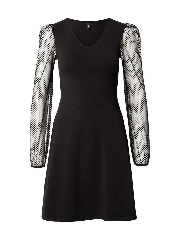 ONLY Minikleid (1-tlg) Drapiert/gerafft – Bild 4 von 5