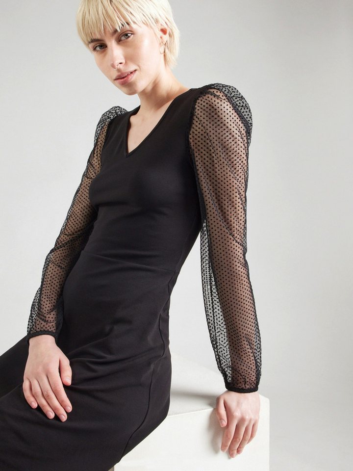 ONLY Minikleid (1-tlg) Drapiert/gerafft – Bild 5 von 5
