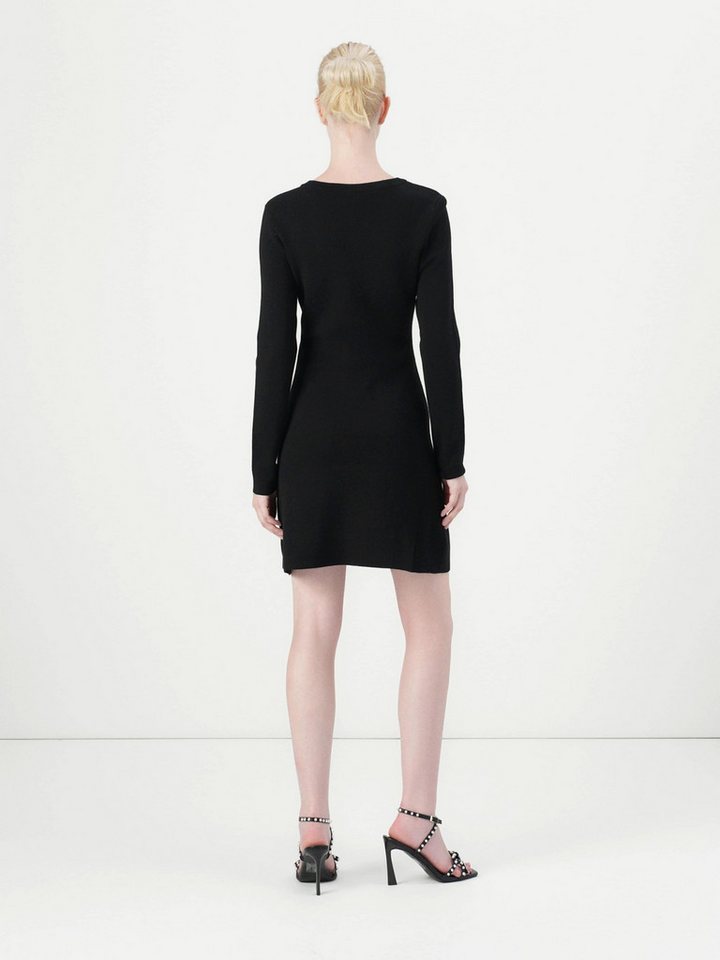 ONLY Minikleid (1-tlg) Plain/ohne Details – Bild 2 von 5