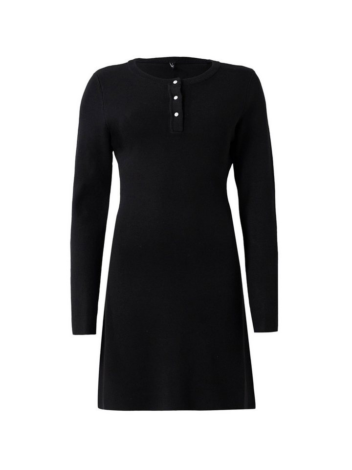 ONLY Minikleid (1-tlg) Plain/ohne Details – Bild 4 von 5