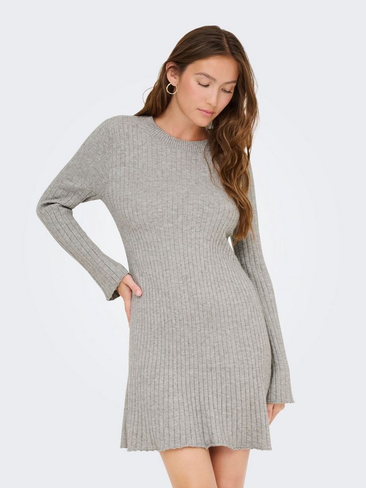 ONLY Minikleid (1-tlg) Plain/ohne Details – Bild 3 von 5