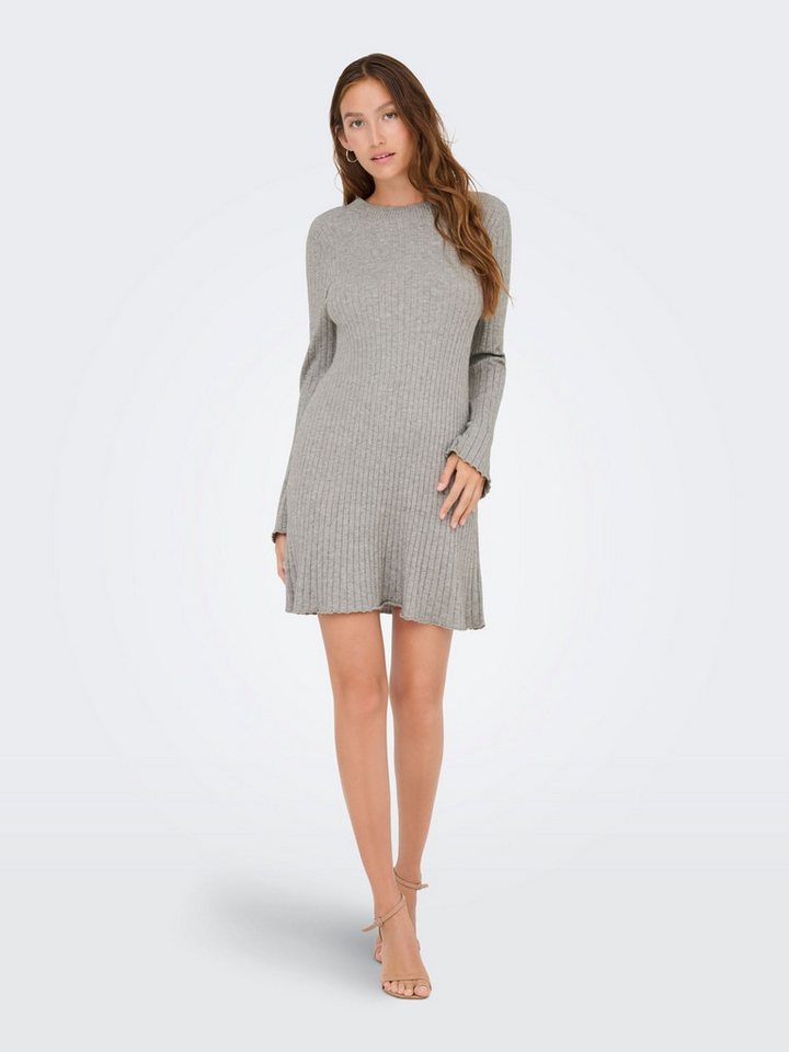ONLY Minikleid (1-tlg) Plain/ohne Details – Bild 5 von 5