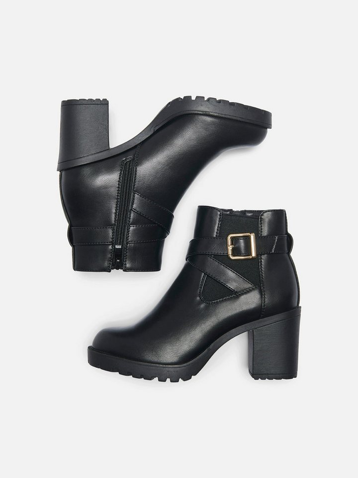 ONLY ONLBARBARA-20 Stiefelette – Bild 3 von 5