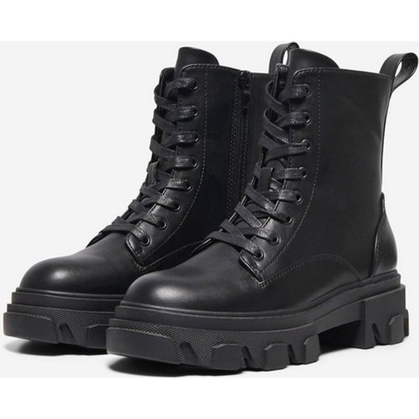 ONLY ONLTola-18 Schnürstiefelette