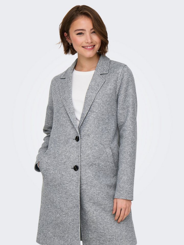 ONLY Outdoorjacke – Bild 2 von 5