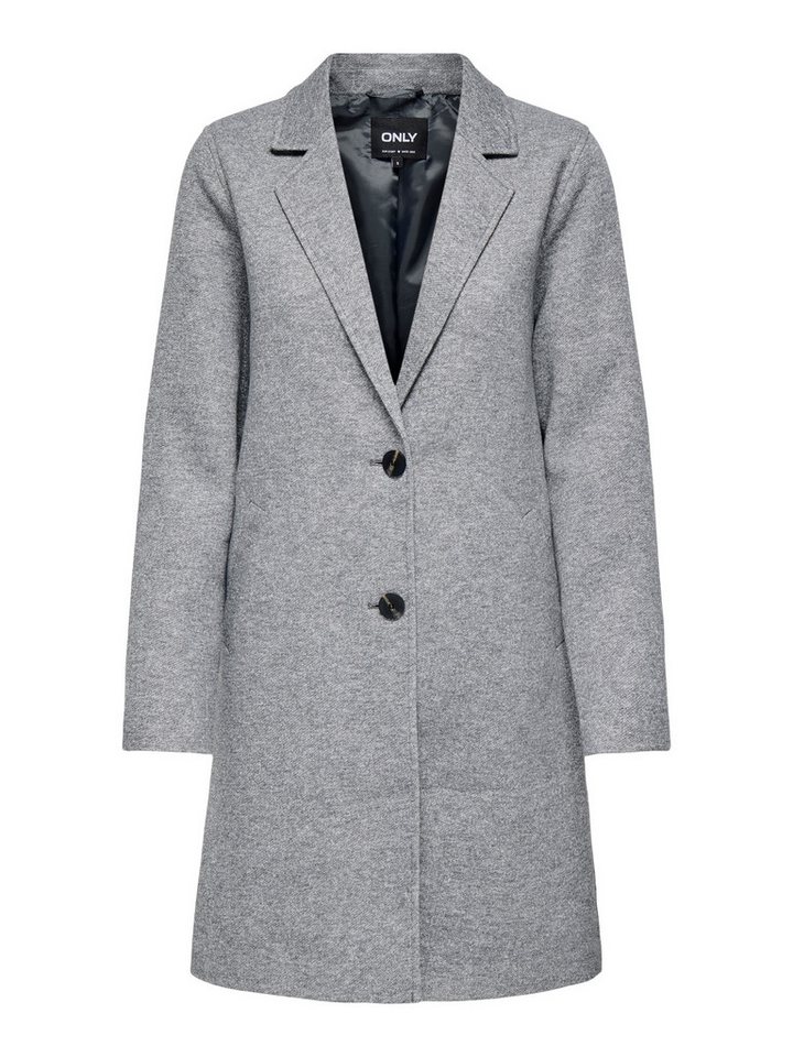 ONLY Outdoorjacke – Bild 3 von 5