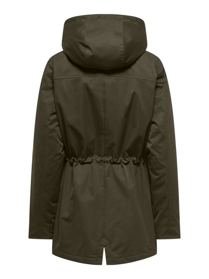 ONLY Parka ONLHannover (1-St) – Bild 2 von 4