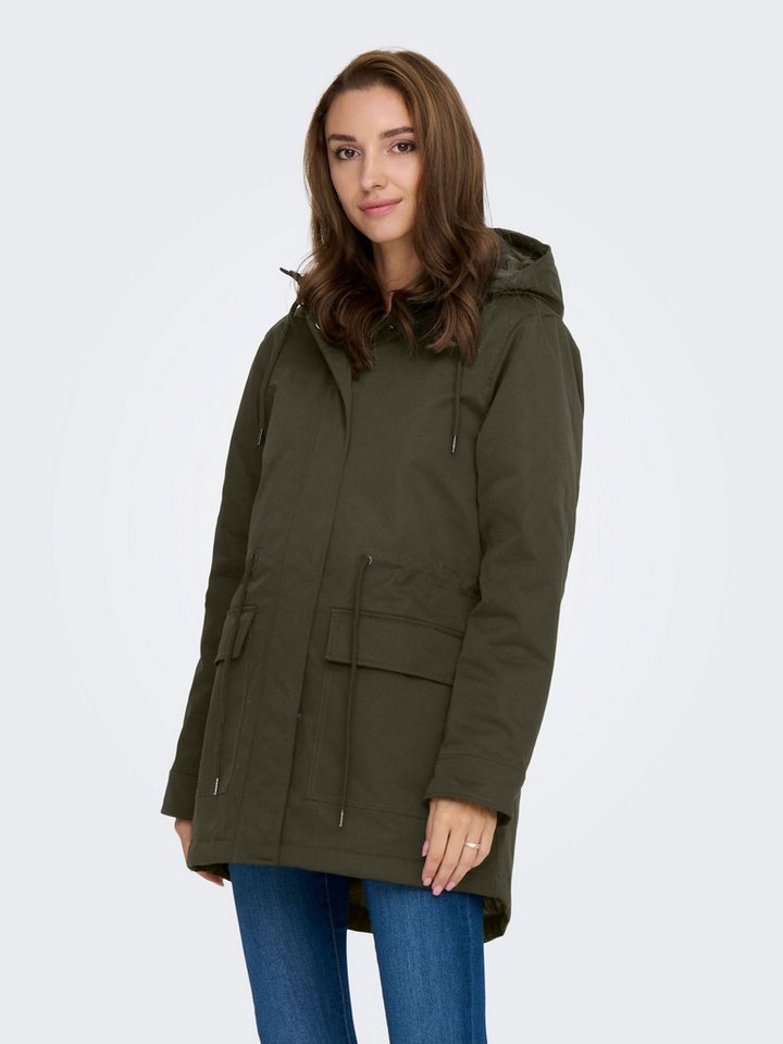 ONLY Parka ONLHannover (1-St) – Bild 3 von 4