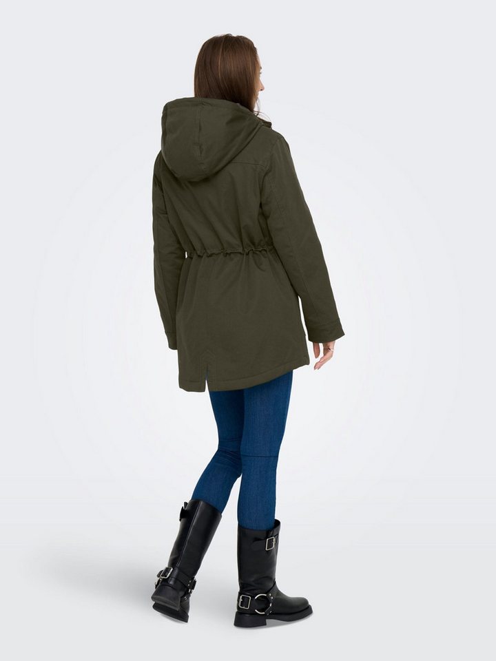 ONLY Parka ONLHannover (1-St) – Bild 4 von 4