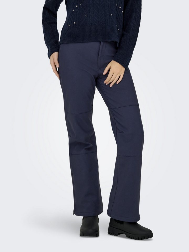 ONLY Play Skihose Stretch Softshell Ski Pant – Bild 4 von 5